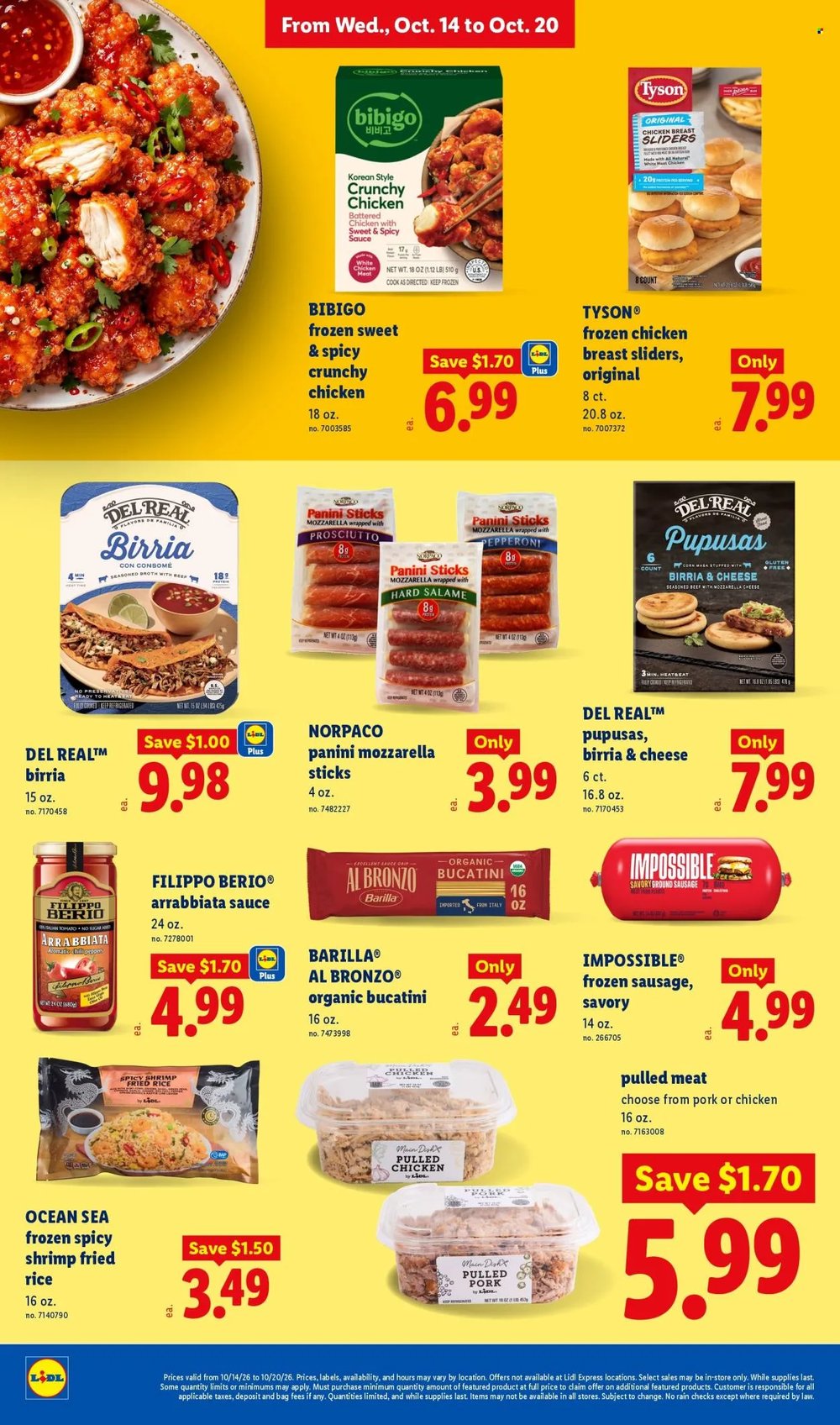 Lidl Weekly Ad - Page 14