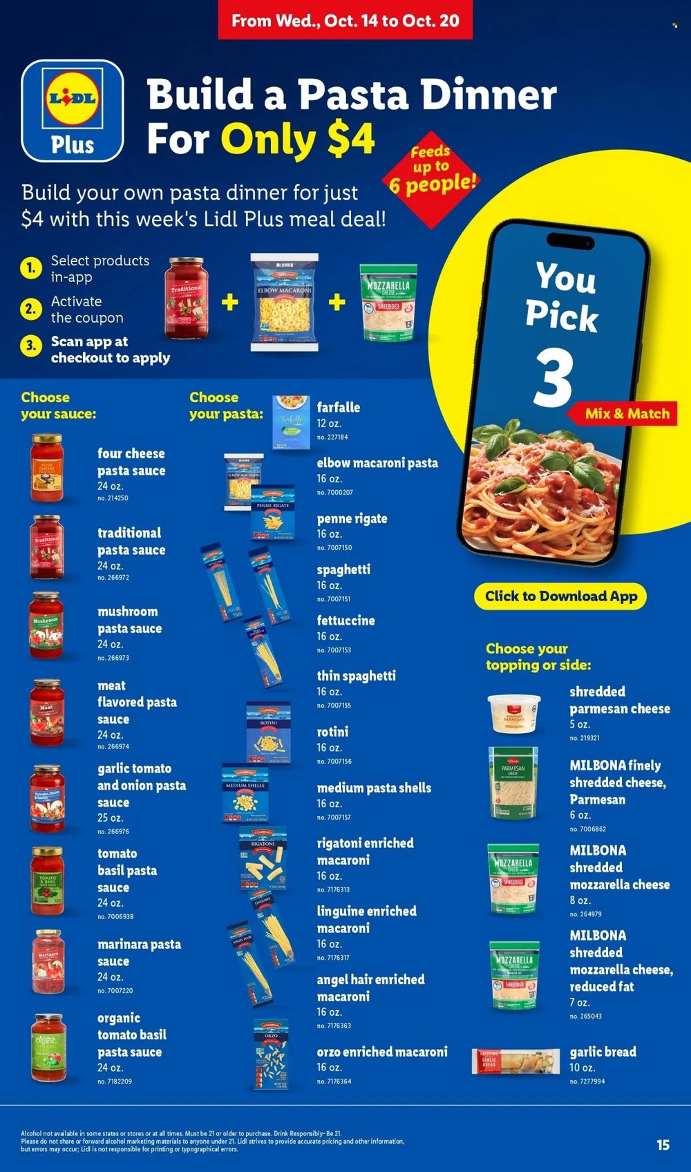 Lidl Weekly Ad - Page 15