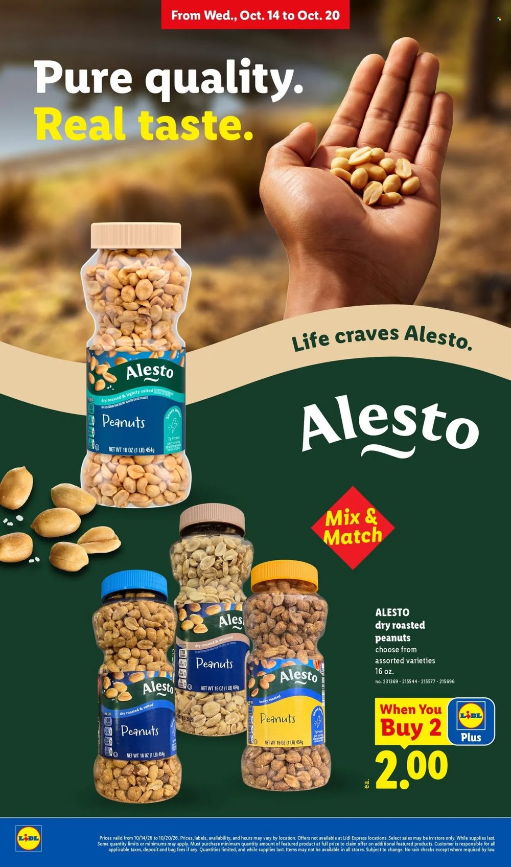 Lidl Weekly Ad - Page 16