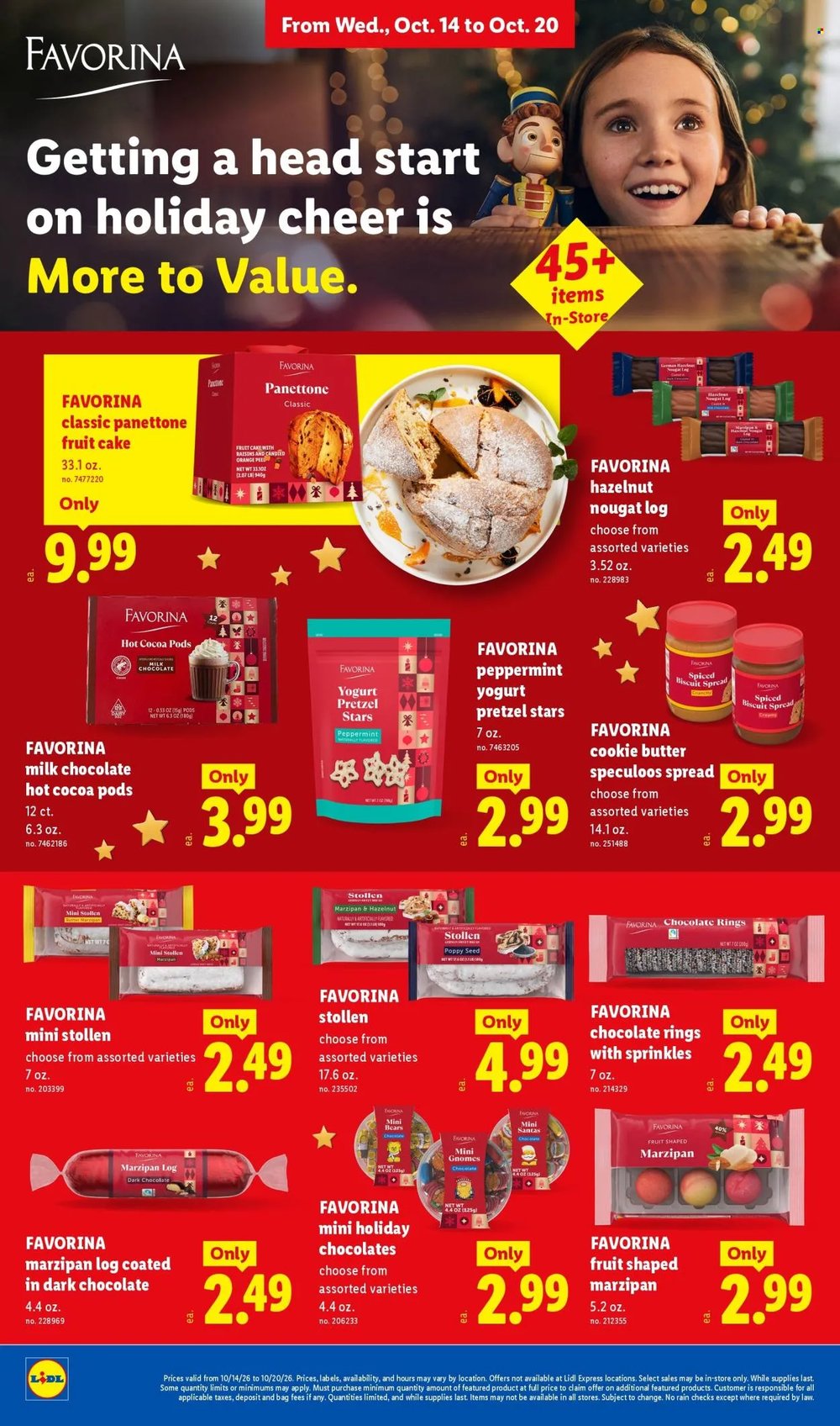 Lidl Weekly Ad - Page 18