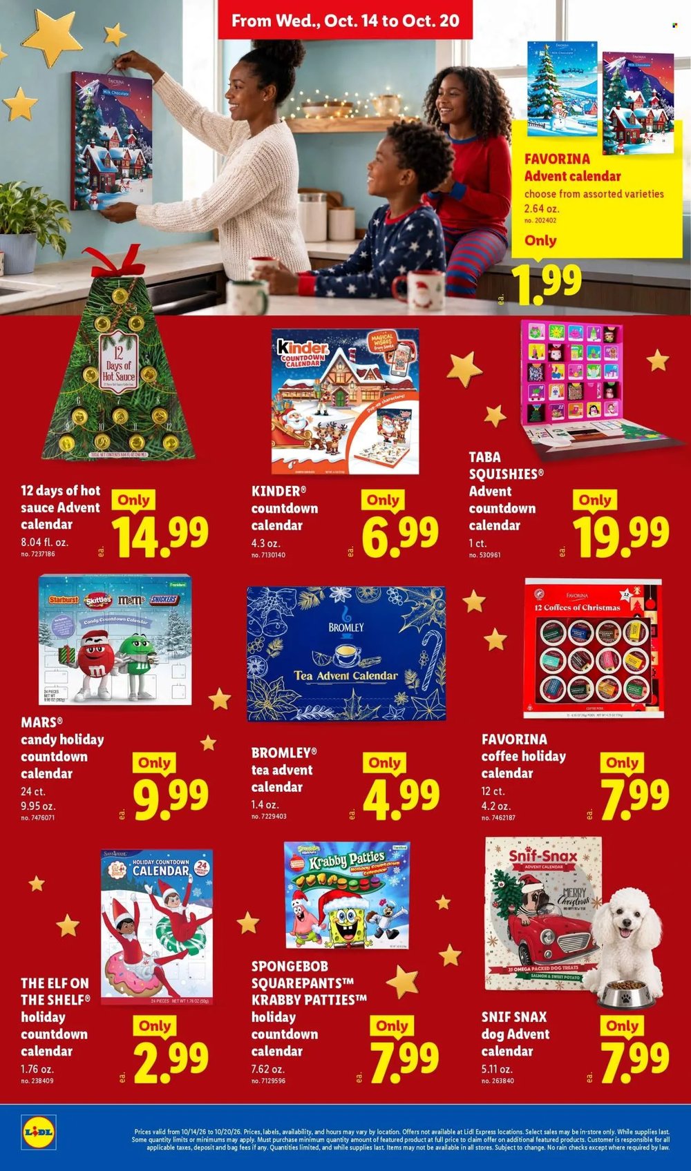 Lidl Weekly Ad - Page 20