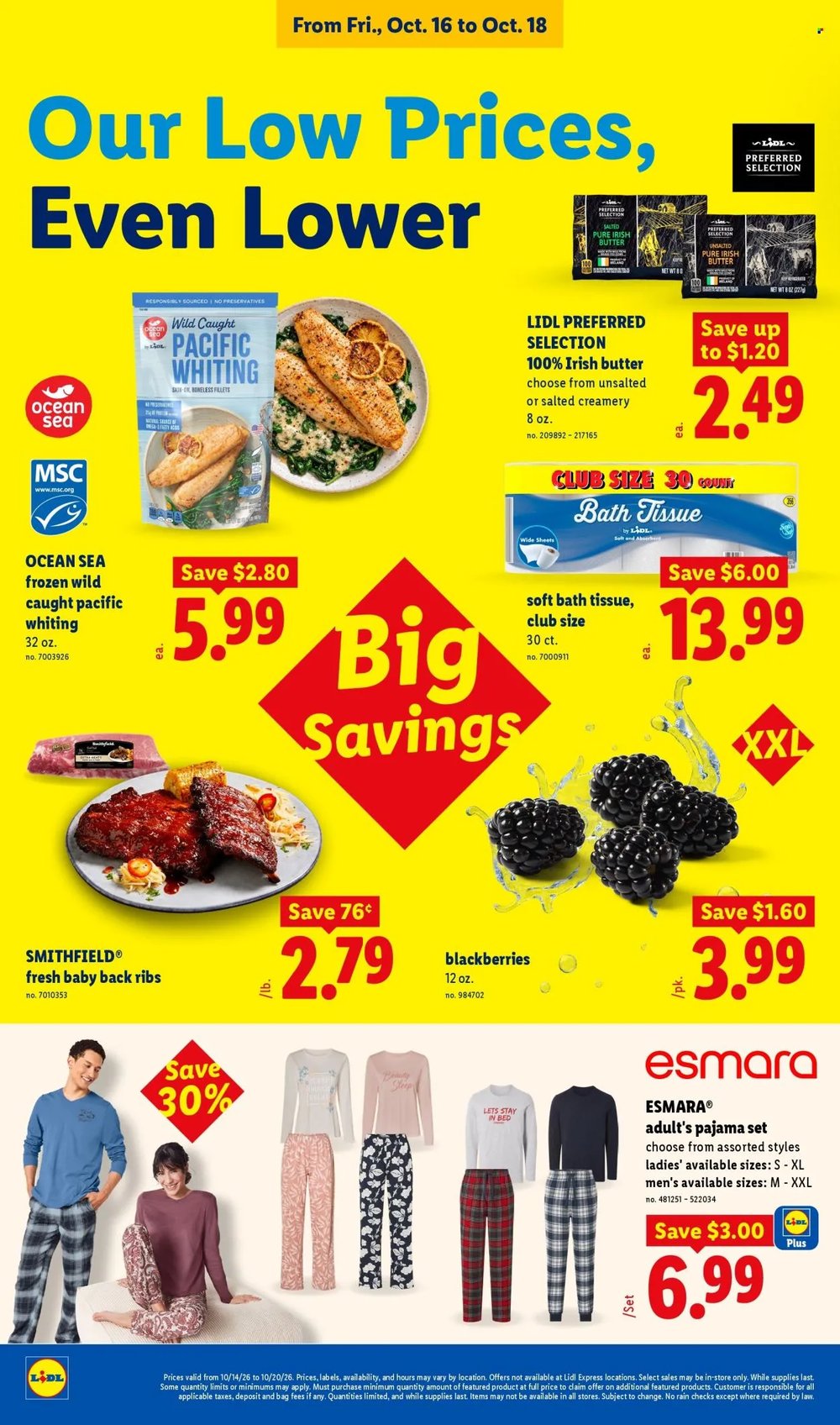 Lidl Weekly Ad - Page 22