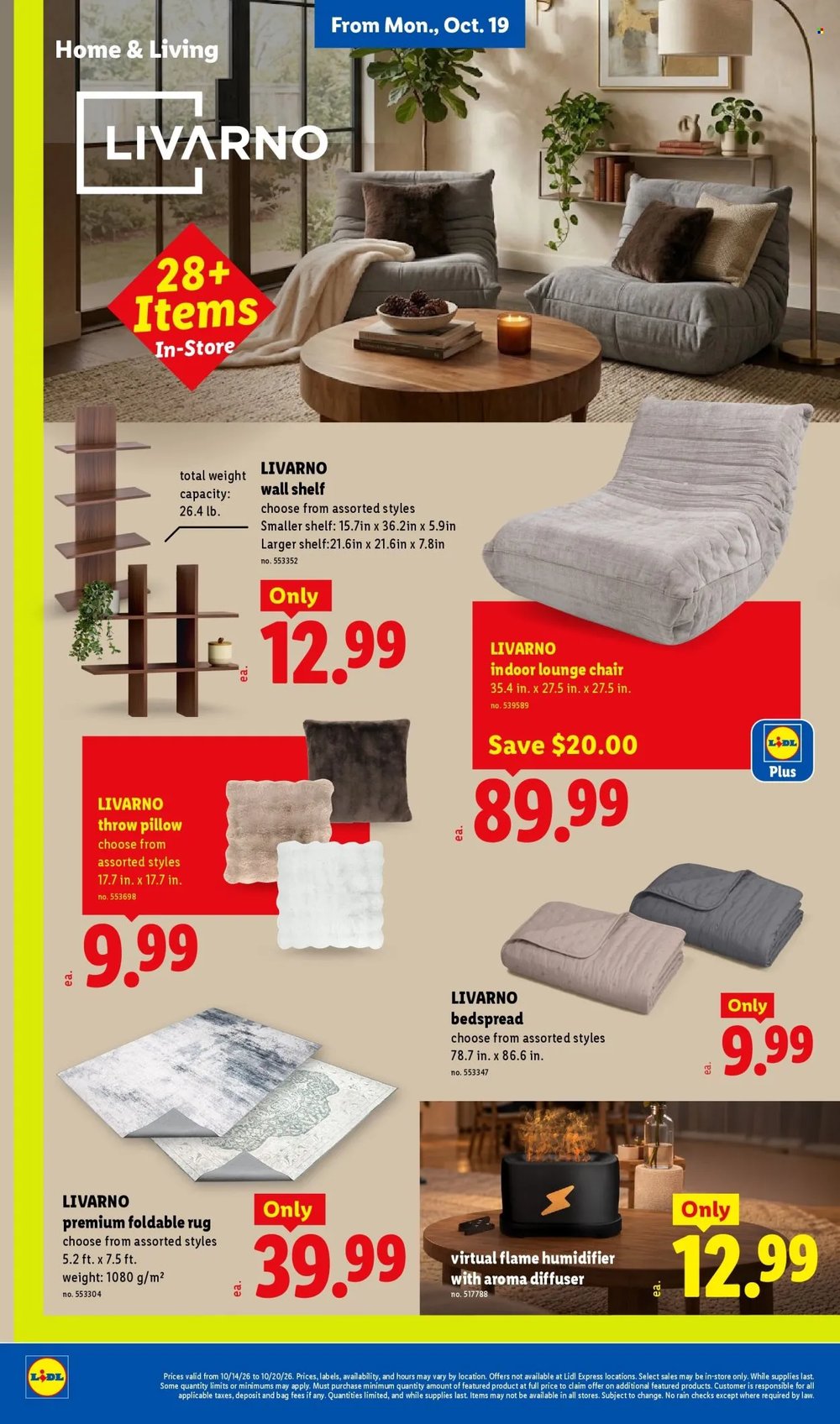 Lidl Weekly Ad - Page 24