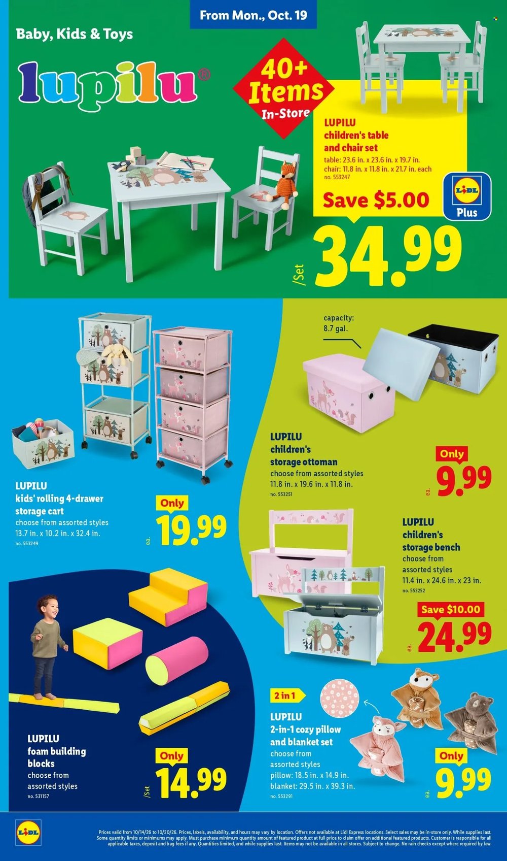 Lidl Weekly Ad - Page 26
