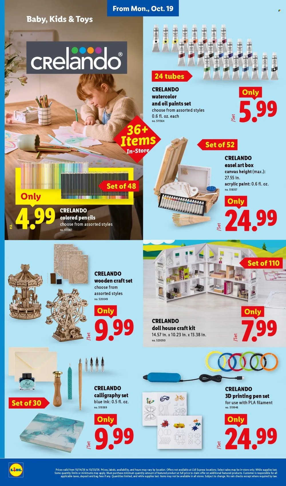 Lidl Weekly Ad - Page 28