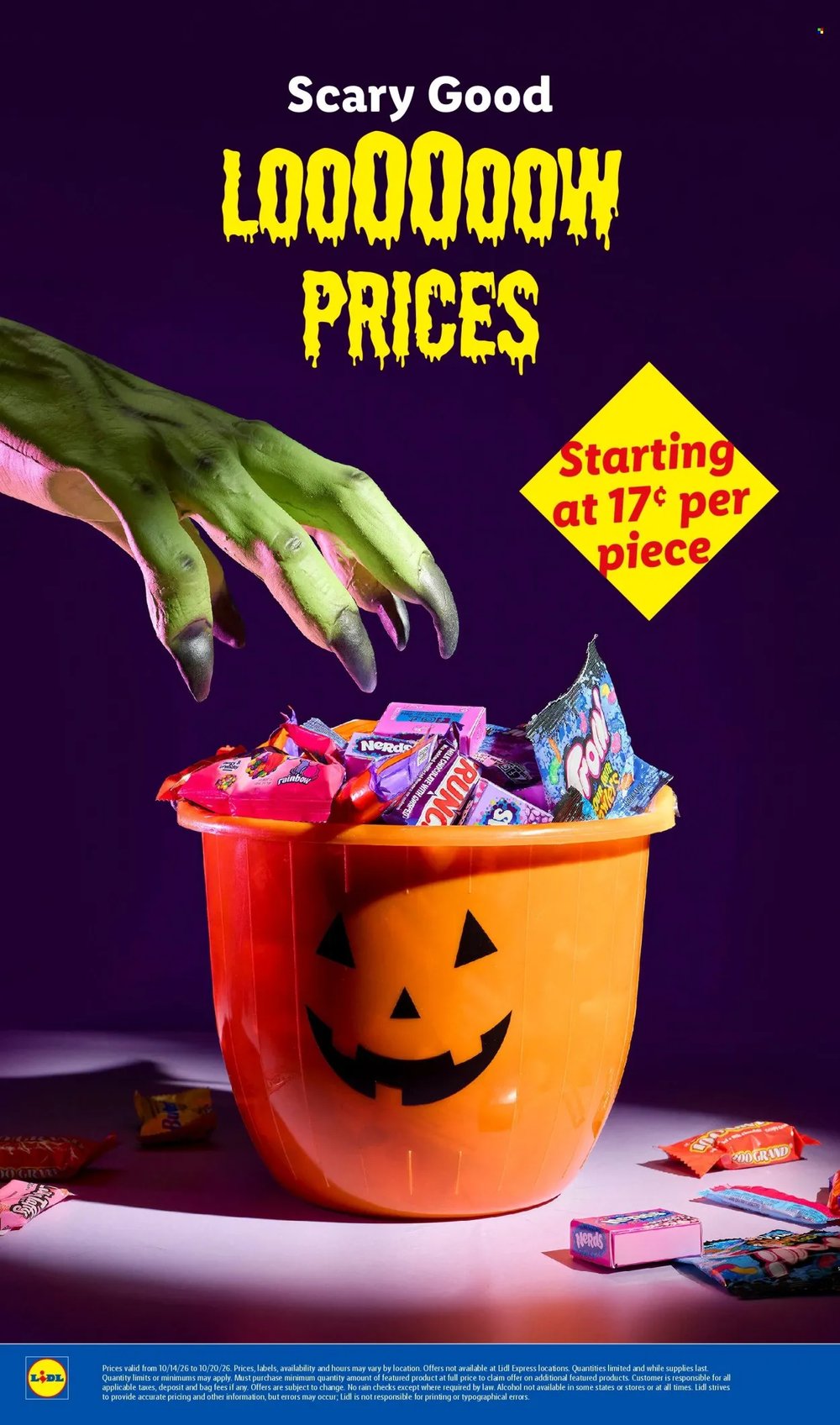 Lidl Weekly Ad - Page 30