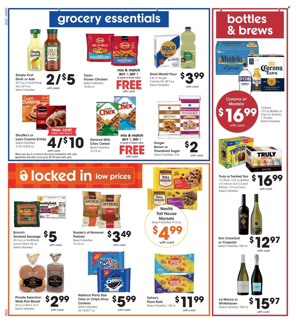 Kroger Weekly Ad - Page 5