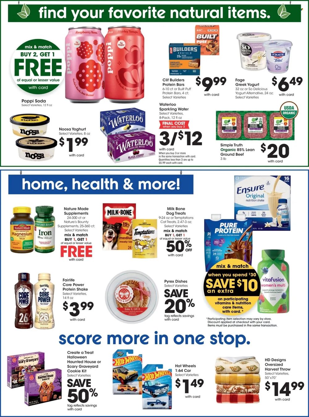 Kroger Weekly Ad - Page 6