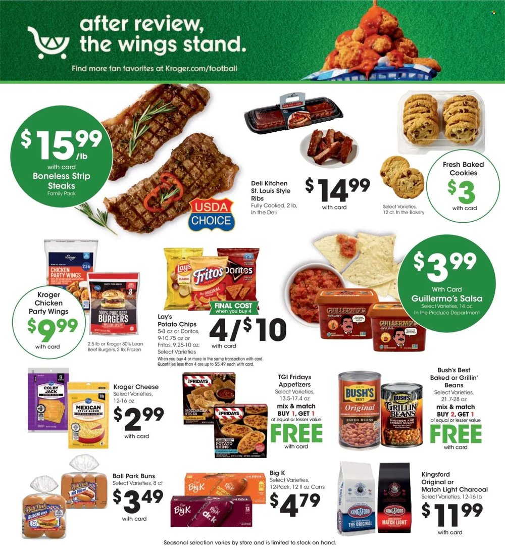 Kroger Weekly Ad - Page 7