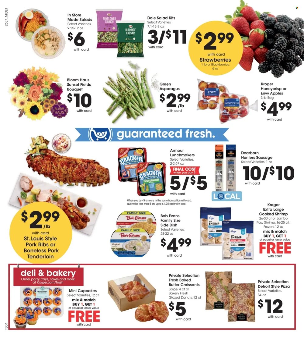 Kroger Weekly Ad - Page 8