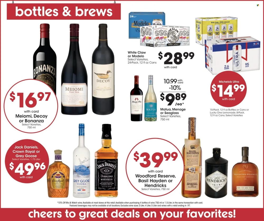 Kroger Weekly Ad - Page 10