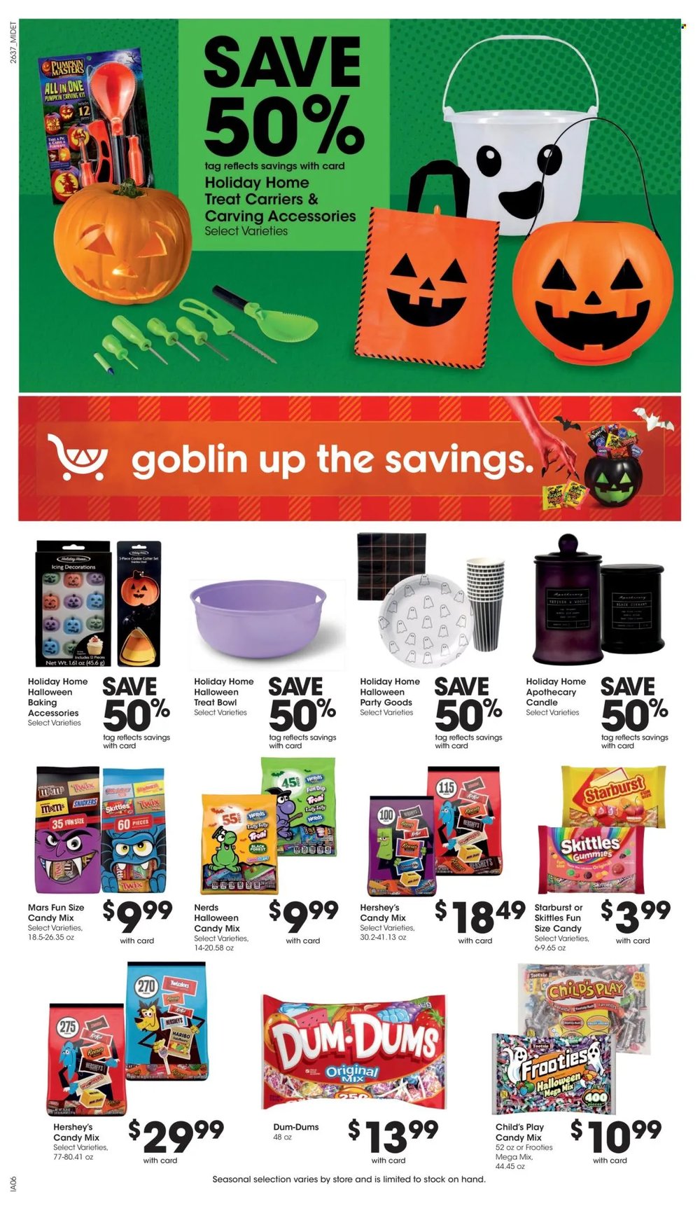 Kroger Weekly Ad - Page 11