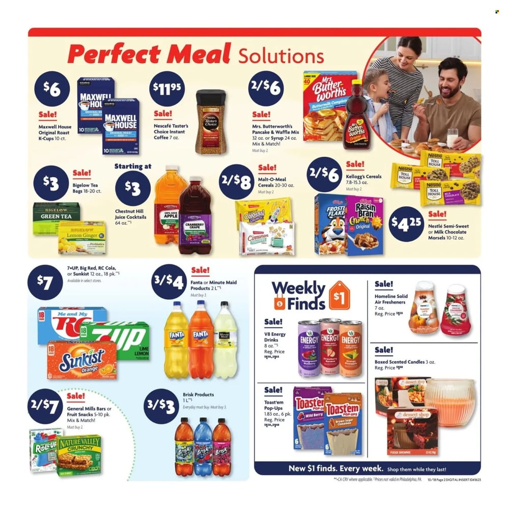 Family Dollar Ad - Page 2