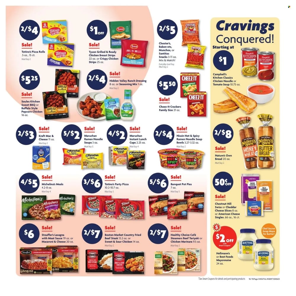 Family Dollar Ad - Page 3