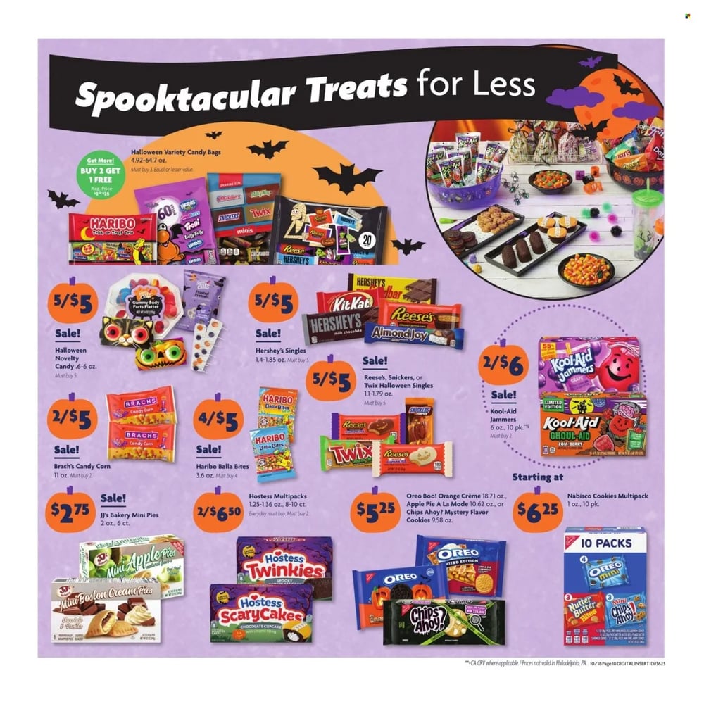 Family Dollar Ad - Page 5
