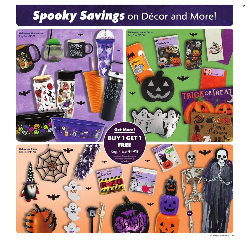 Family Dollar Ad - Page 6