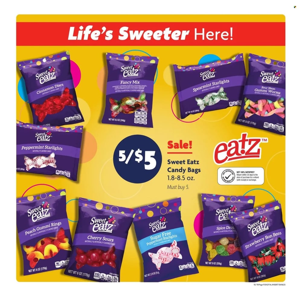 Family Dollar Ad - Page 7