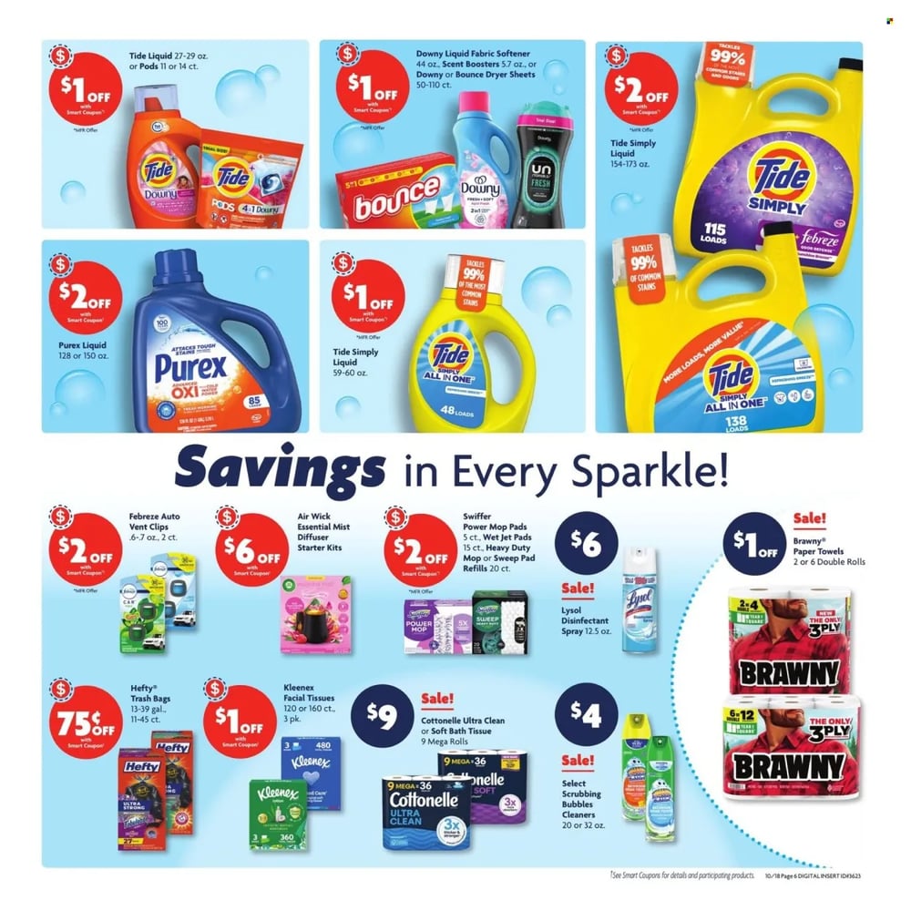 Family Dollar Ad - Page 9