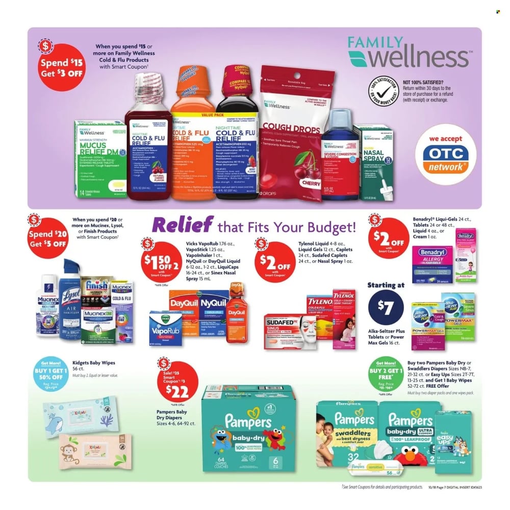 Family Dollar Ad - Page 10