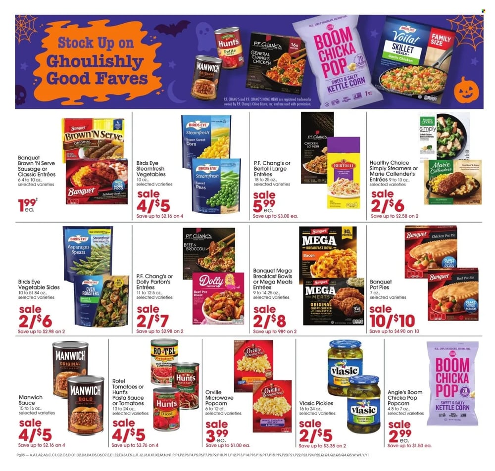 Giant Eagle Ad - Page 5