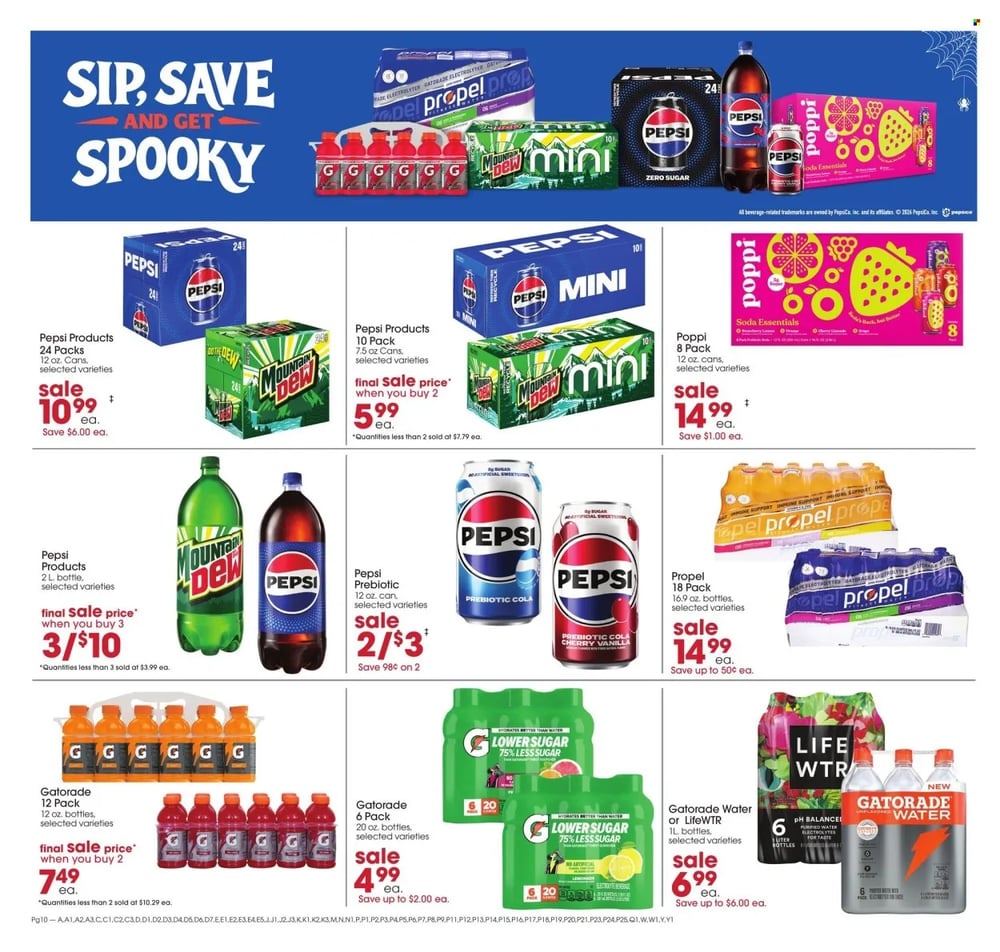 Giant Eagle Ad - Page 7