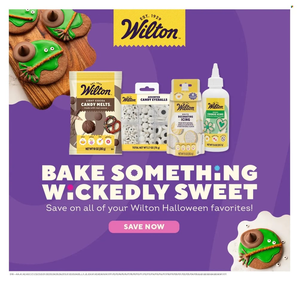 Giant Eagle Ad - Page 11