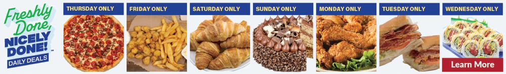 Big Y Weekly Ad - Page 4