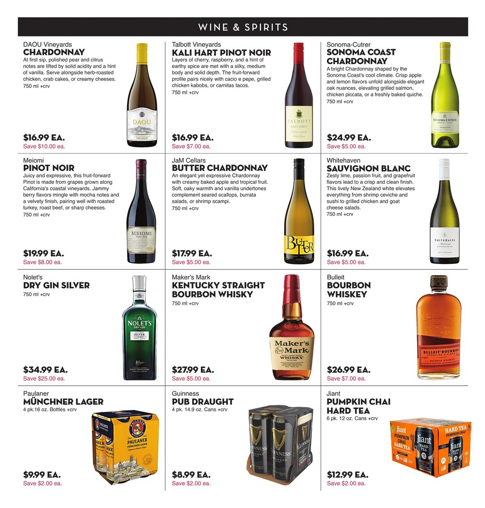 Bristol Farms Ad - Page 4