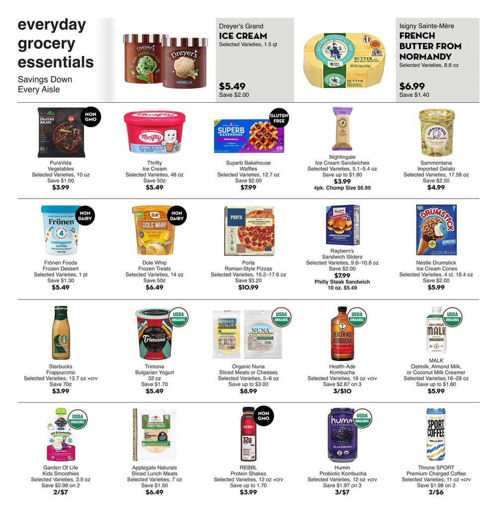 Bristol Farms Ad - Page 6