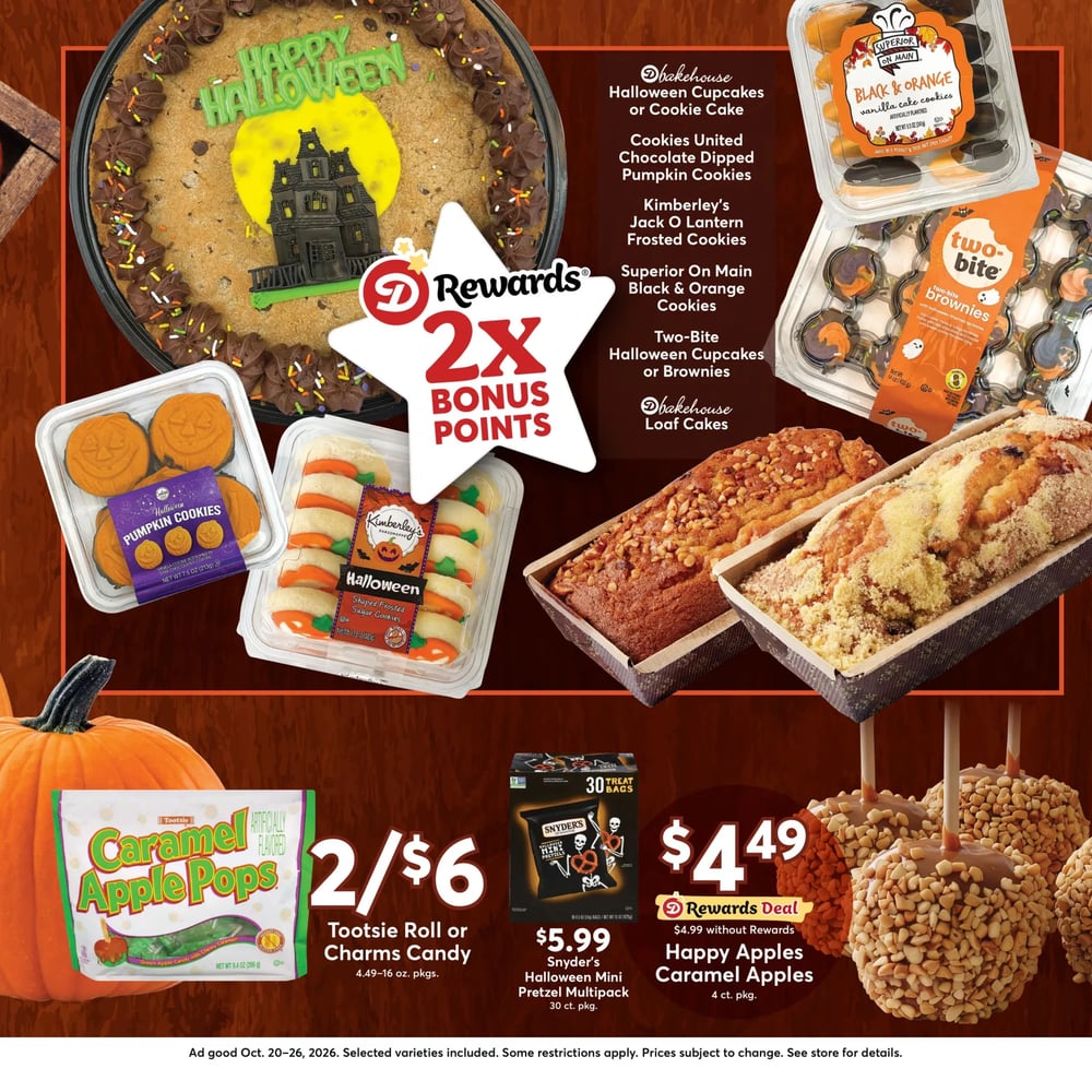 Dierbergs Weekly Ad - Page 3