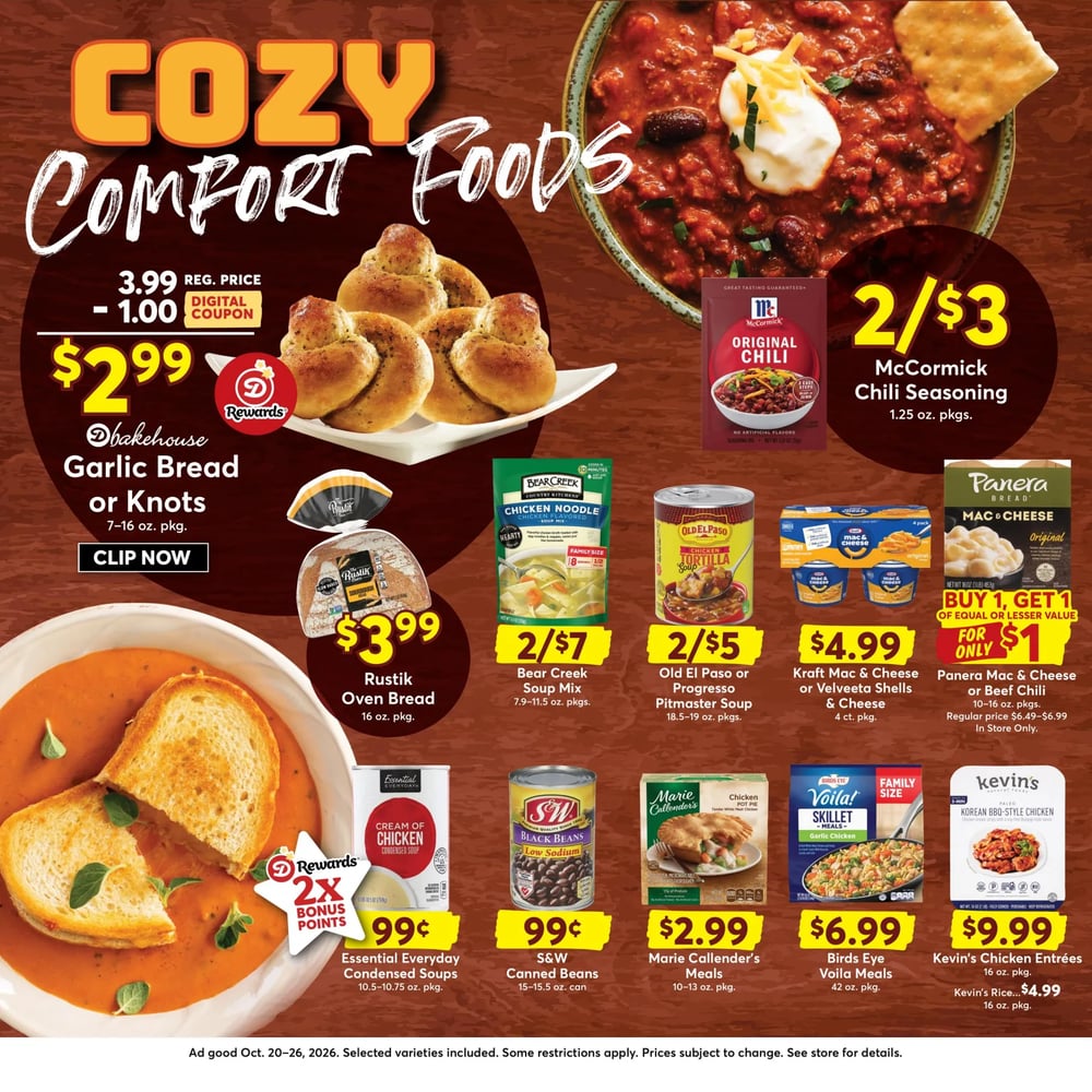 Dierbergs Weekly Ad - Page 5