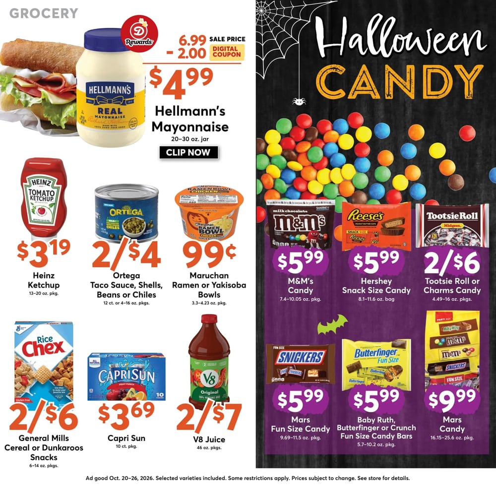 Dierbergs Weekly Ad - Page 7