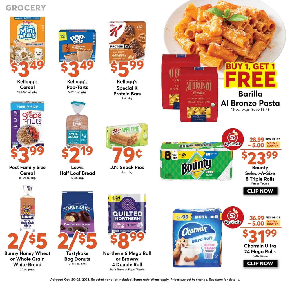 Dierbergs Weekly Ad - Page 8
