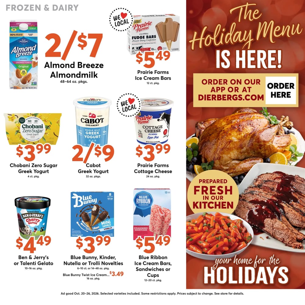 Dierbergs Weekly Ad - Page 9