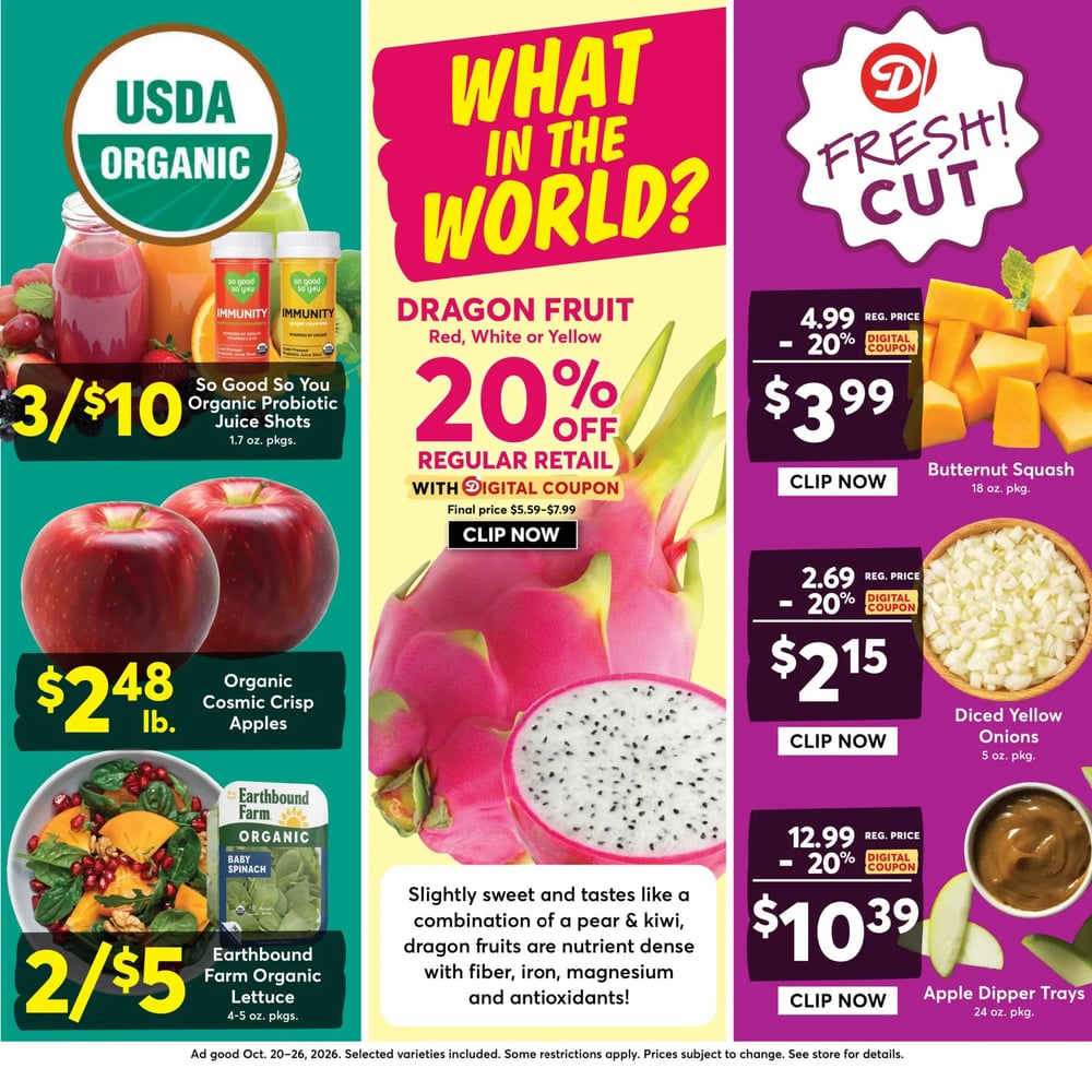 Dierbergs Weekly Ad - Page 15