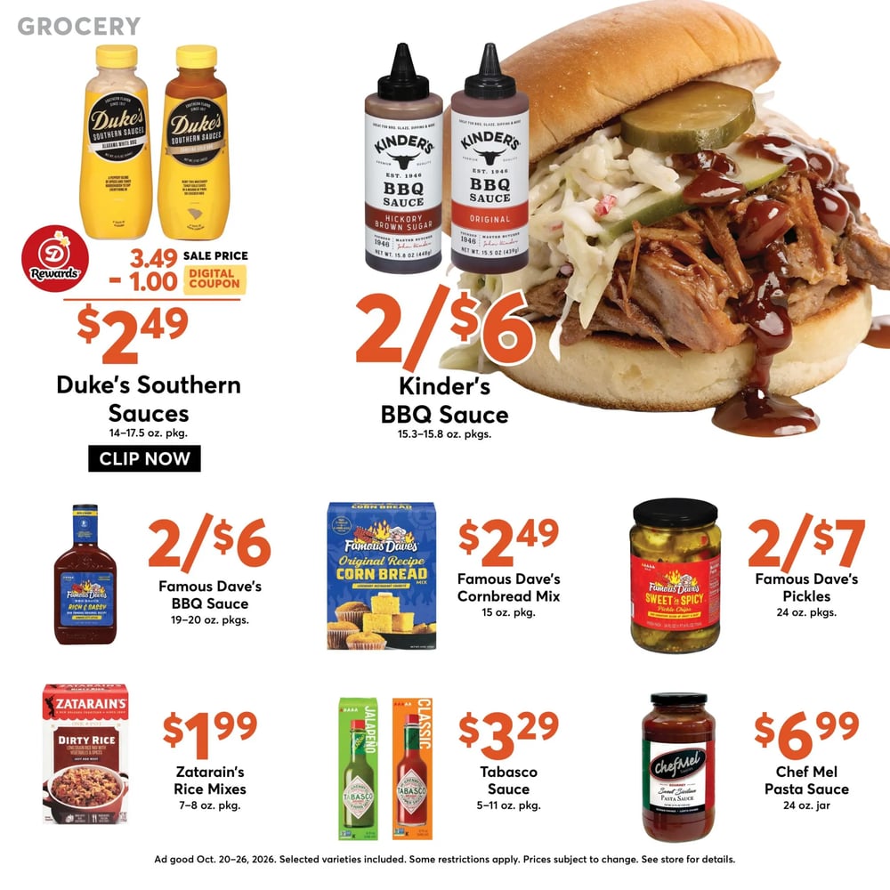 Dierbergs Weekly Ad - Page 17