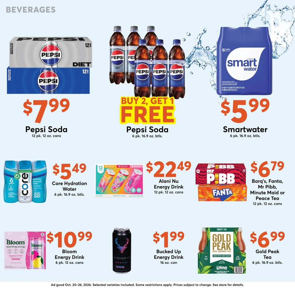 Dierbergs Weekly Ad - Page 25