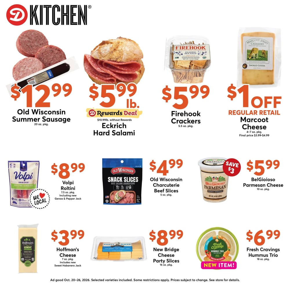Dierbergs Weekly Ad - Page 29
