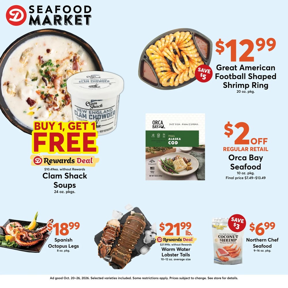 Dierbergs Weekly Ad - Page 31