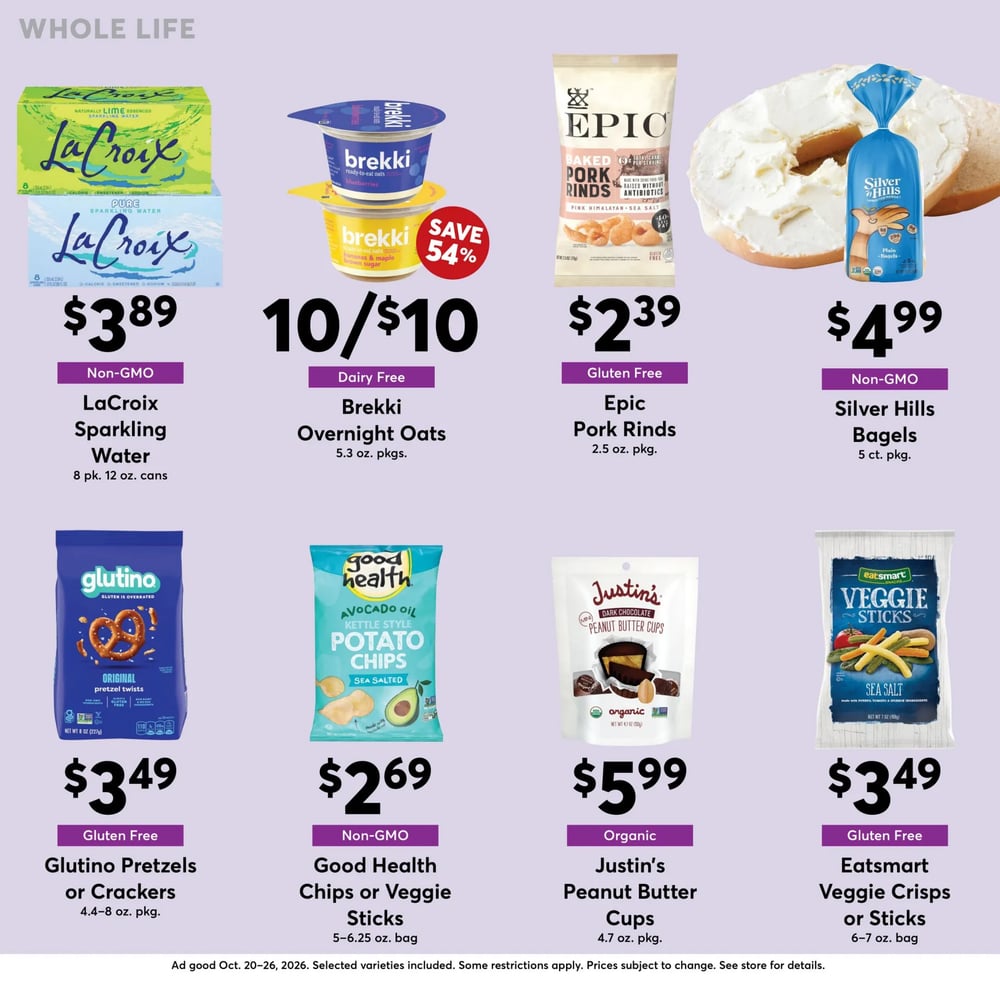 Dierbergs Weekly Ad - Page 32