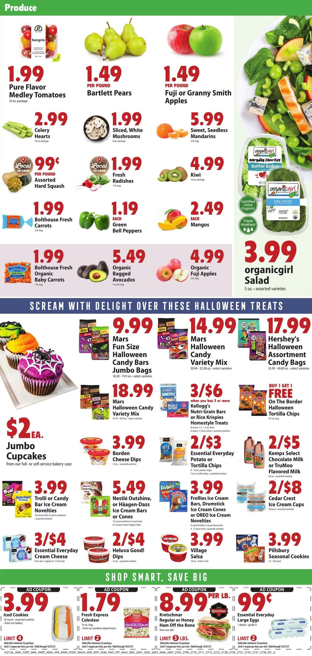 Festival Foods Weekly Ad - Page 7