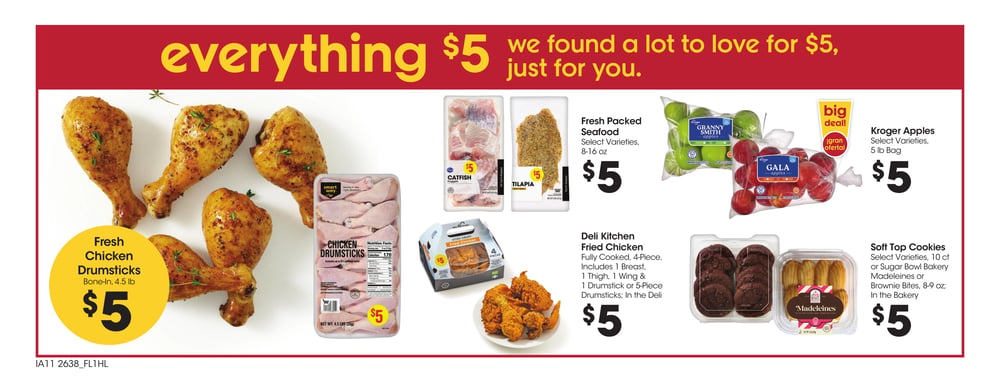 Food 4 Less Weekly Ad - Page 6