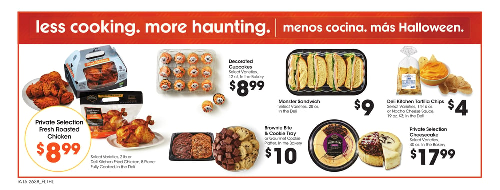 Food 4 Less Weekly Ad - Page 8