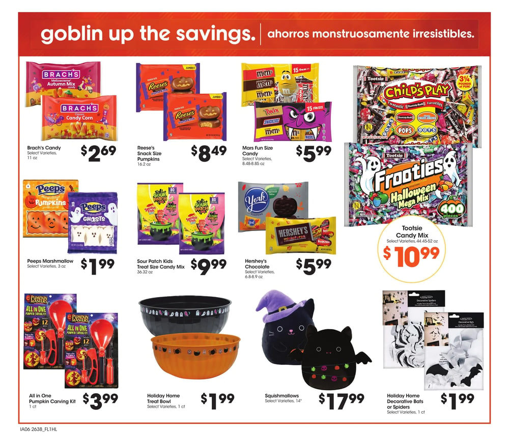 Food 4 Less Weekly Ad - Page 10