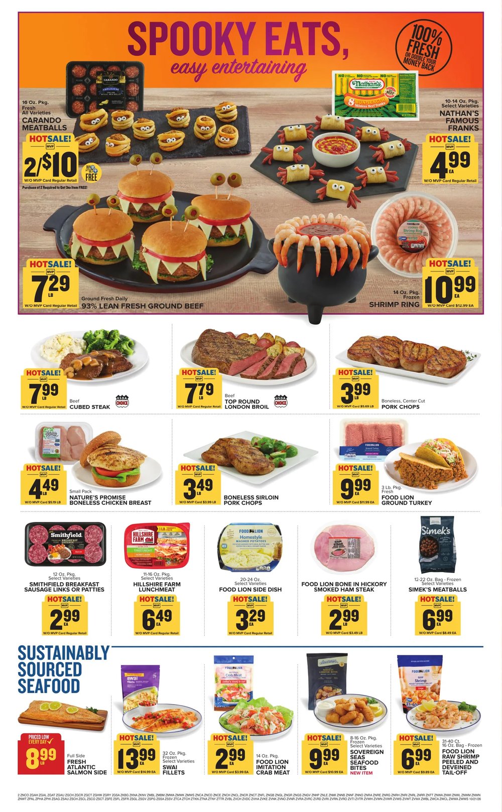 Food Lion Weekly Ad - Page 4