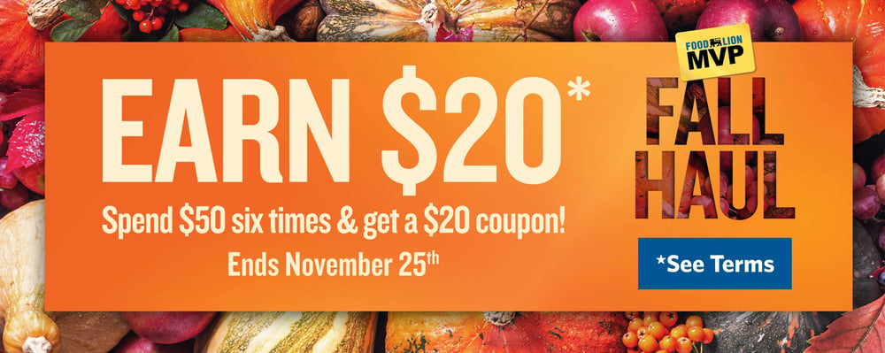 Food Lion Weekly Ad - Page 5