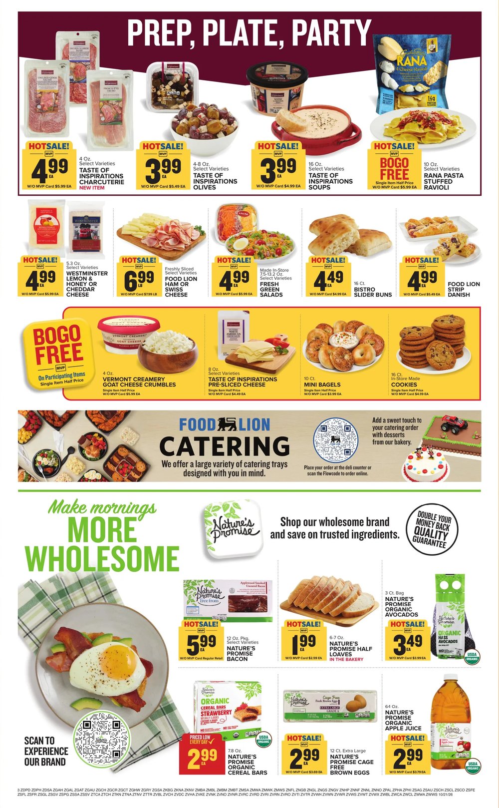 Food Lion Weekly Ad - Page 6
