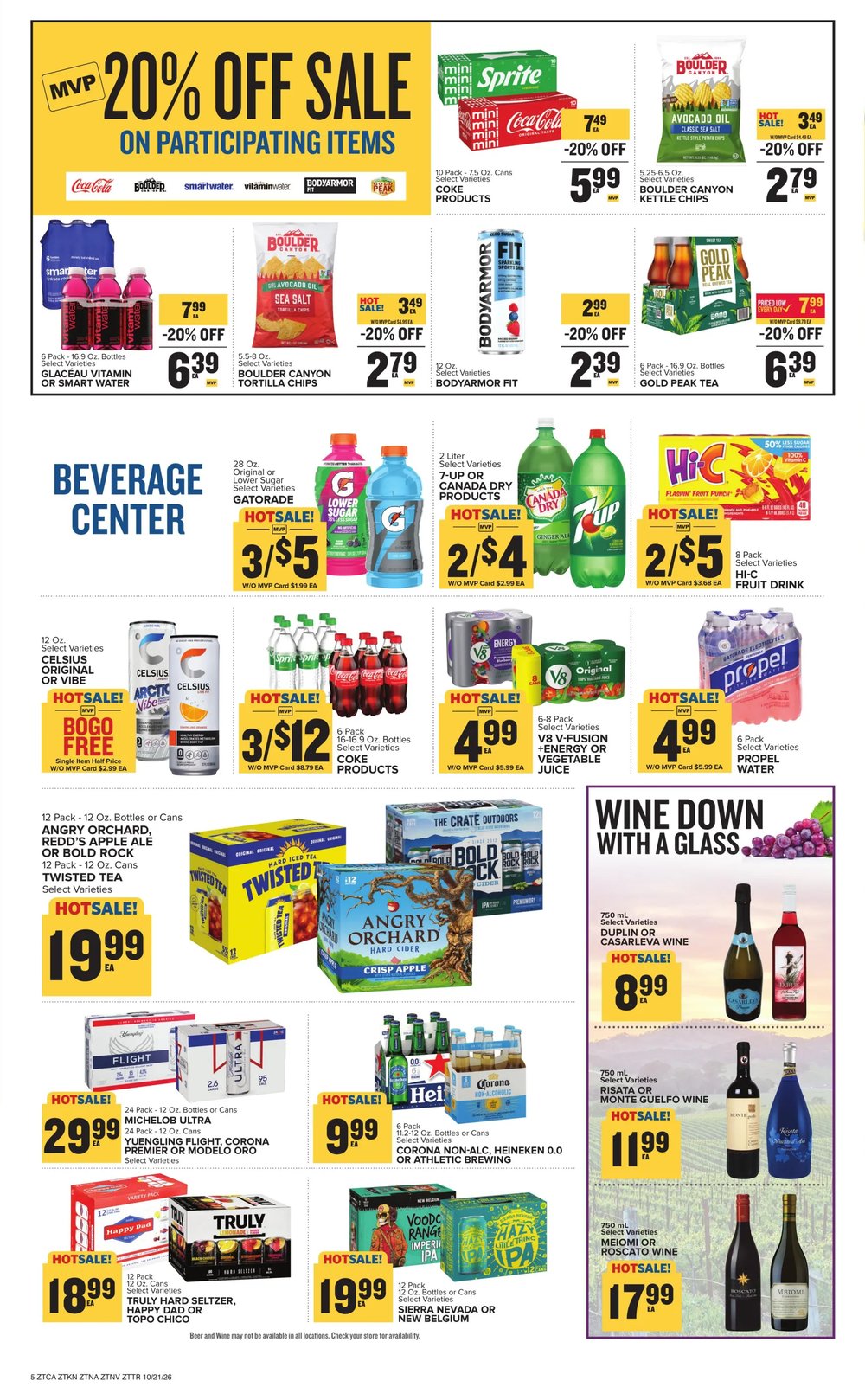 Food Lion Weekly Ad - Page 10