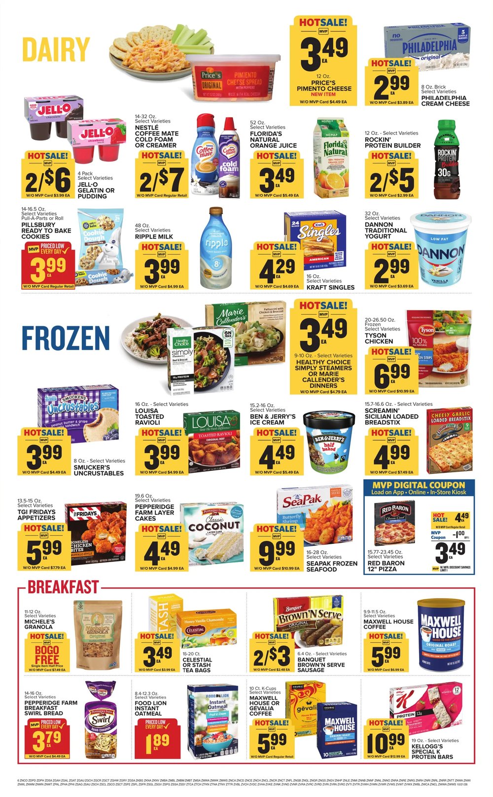 Food Lion Weekly Ad - Page 12