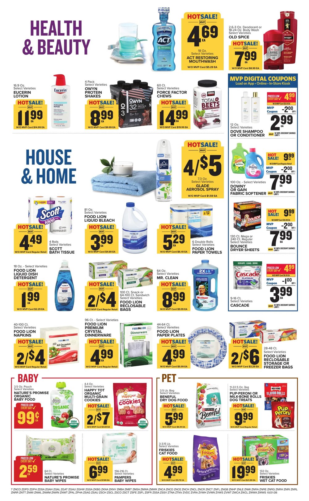 Food Lion Weekly Ad - Page 14